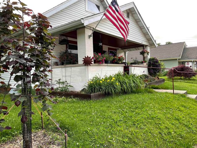 402 S Euclid Avenue, Bloomington, IN 47403