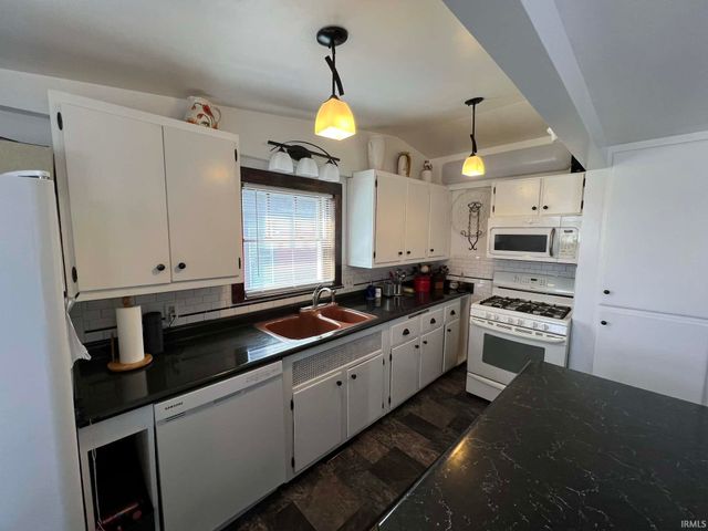 402 S Euclid Avenue, Bloomington, IN 47403