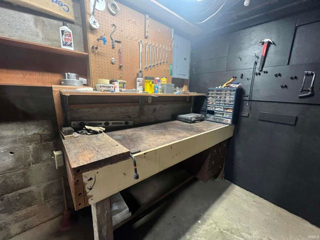 402 S Euclid Avenue, Bloomington, IN 47403