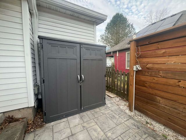 402 S Euclid Avenue, Bloomington, IN 47403