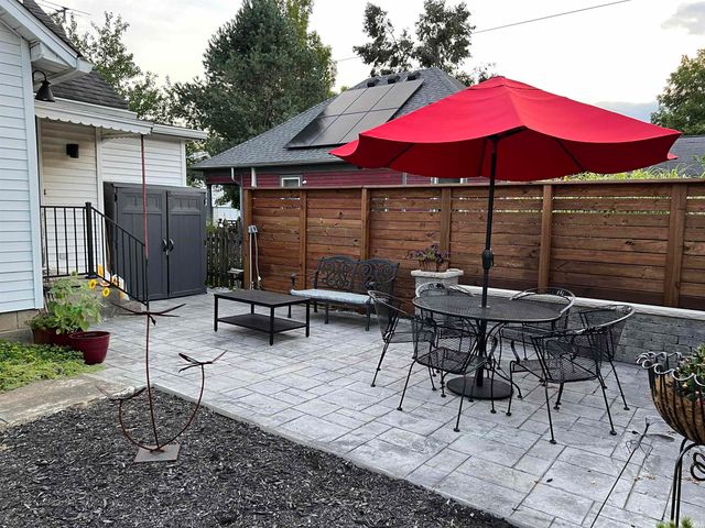 402 S Euclid Avenue, Bloomington, IN 47403