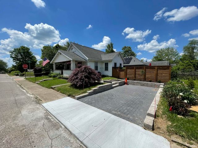 402 S Euclid Avenue, Bloomington, IN 47403