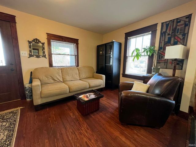 402 S Euclid Avenue, Bloomington, IN 47403