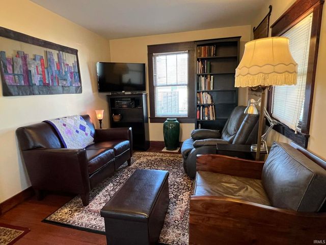 402 S Euclid Avenue, Bloomington, IN 47403