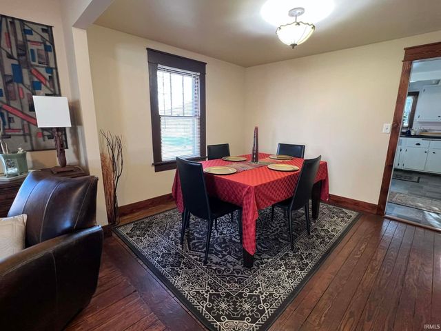 402 S Euclid Avenue, Bloomington, IN 47403