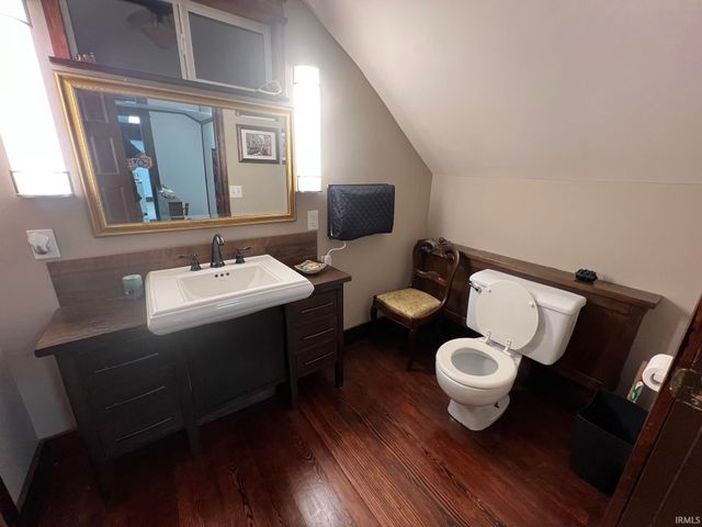 402 S Euclid Avenue, Bloomington, IN 47403