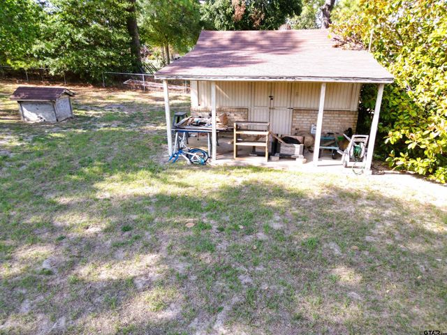 14264 Valley View Ridge, Tyler, TX 75709