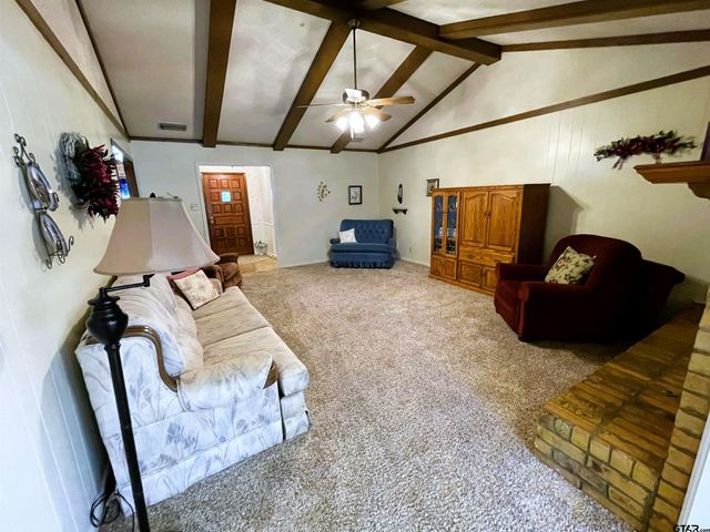 14264 Valley View Ridge, Tyler, TX 75709