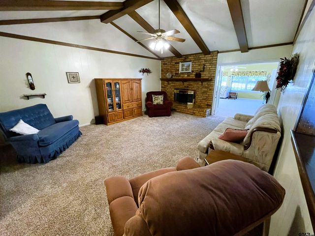 14264 Valley View Ridge, Tyler, TX 75709