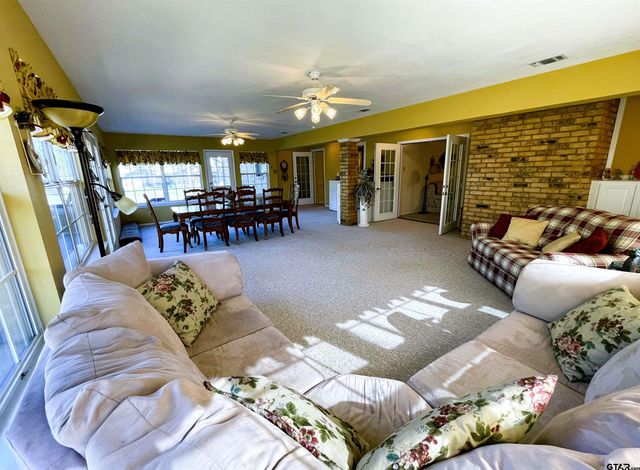 14264 Valley View Ridge, Tyler, TX 75709