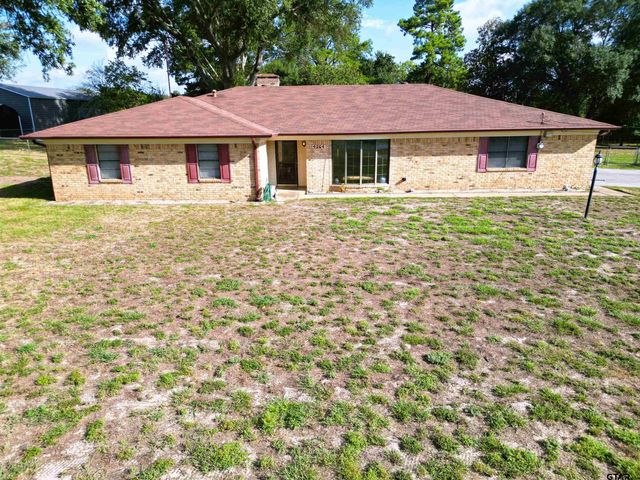 14264 Valley View Ridge, Tyler, TX 75709