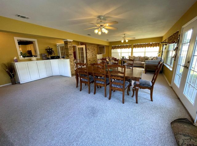14264 Valley View Ridge, Tyler, TX 75709