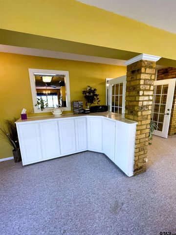14264 Valley View Ridge, Tyler, TX 75709
