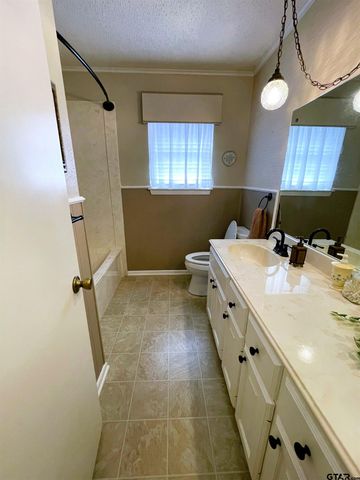 14264 Valley View Ridge, Tyler, TX 75709