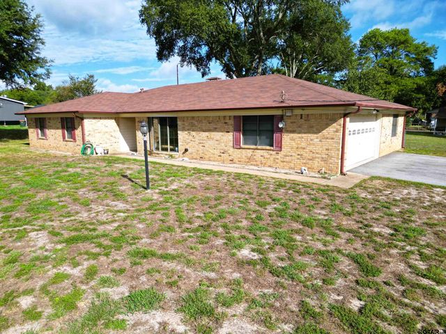 14264 Valley View Ridge, Tyler, TX 75709