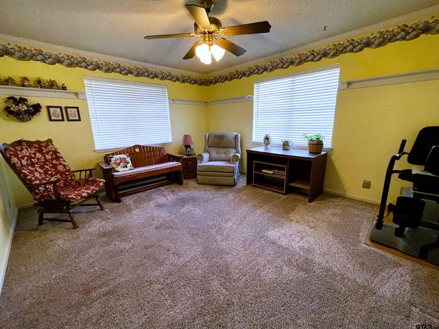 14264 Valley View Ridge, Tyler, TX 75709