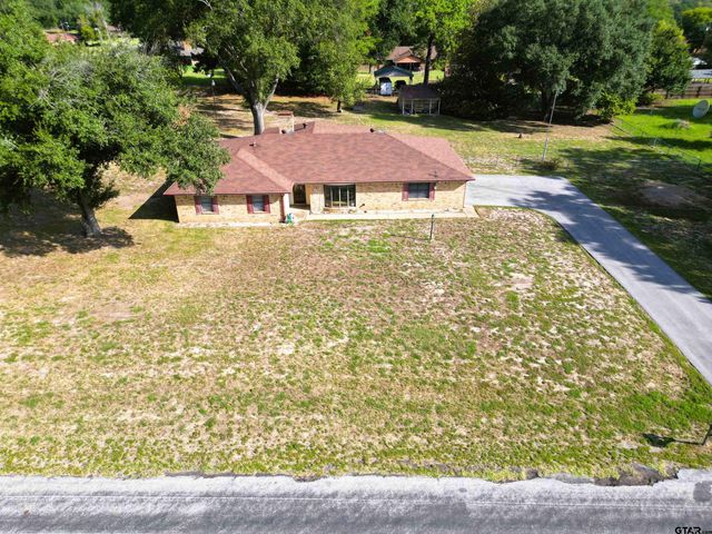 14264 Valley View Ridge, Tyler, TX 75709