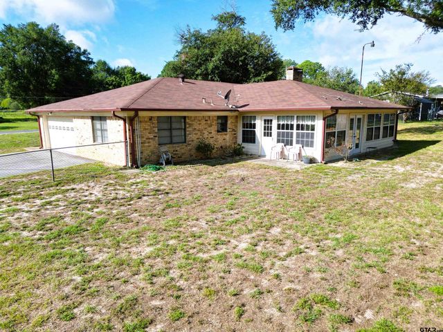 14264 Valley View Ridge, Tyler, TX 75709