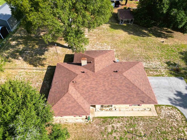 14264 Valley View Ridge, Tyler, TX 75709