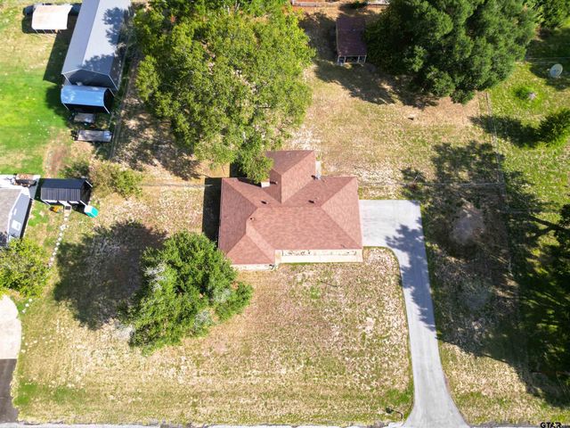14264 Valley View Ridge, Tyler, TX 75709