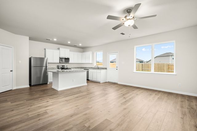 5003 Delano Street, Greenville, TX 75401