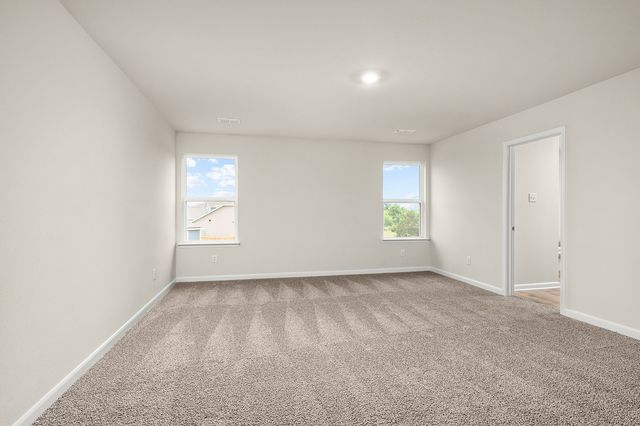 5003 Delano Street, Greenville, TX 75401