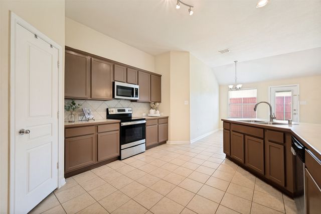 3057 Morning Star Drive, Little Elm, TX 75068