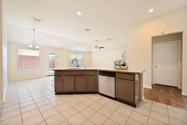 3057 Morning Star Drive, Little Elm, TX 75068
