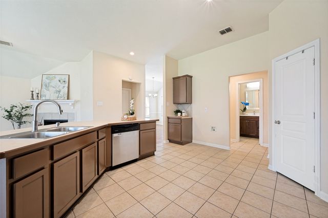 3057 Morning Star Drive, Little Elm, TX 75068