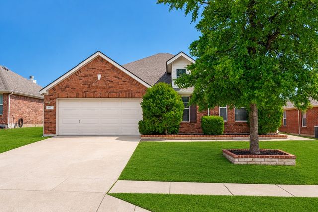 3057 Morning Star Drive, Little Elm, TX 75068