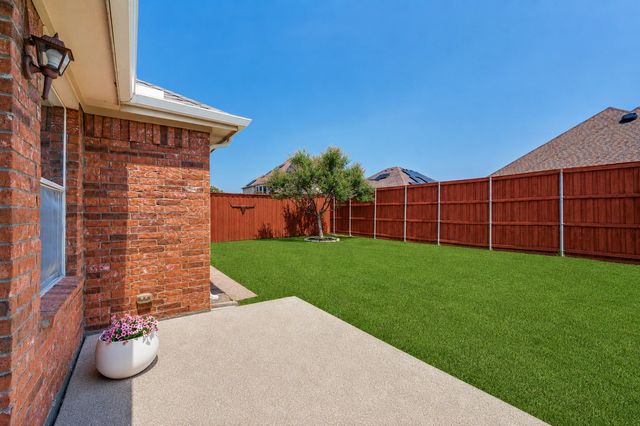 3057 Morning Star Drive, Little Elm, TX 75068