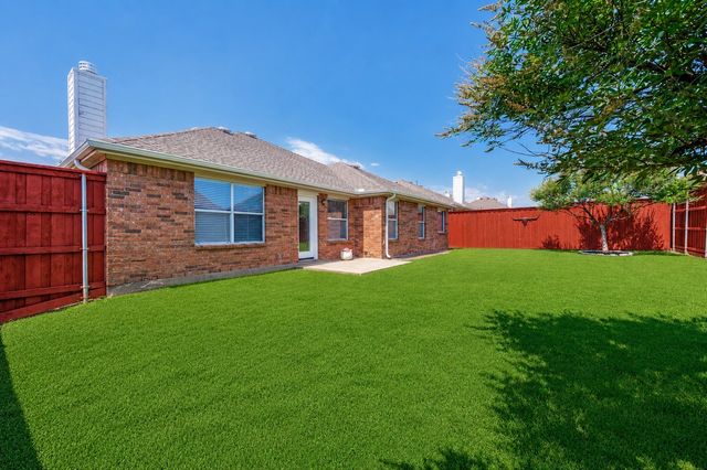 3057 Morning Star Drive, Little Elm, TX 75068