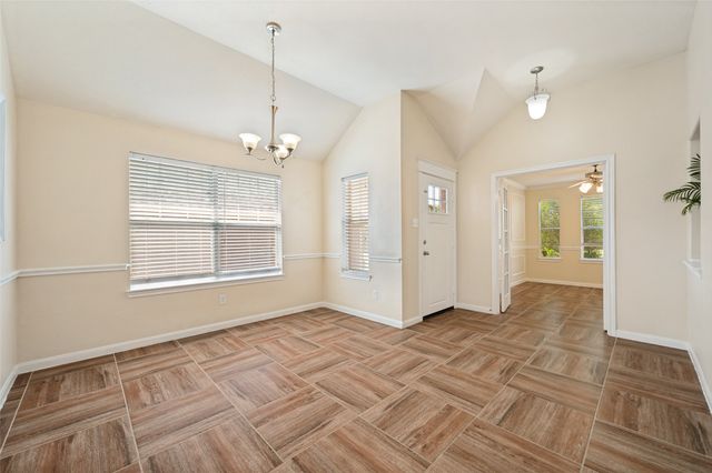 3057 Morning Star Drive, Little Elm, TX 75068