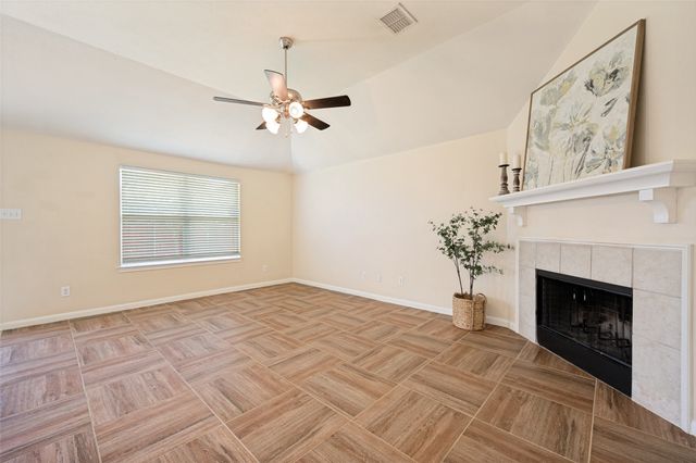 3057 Morning Star Drive, Little Elm, TX 75068