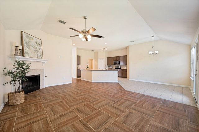 3057 Morning Star Drive, Little Elm, TX 75068
