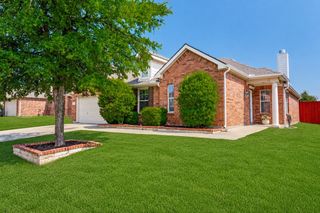 3057 Morning Star Drive, Little Elm, TX 75068