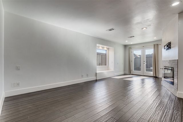 5820 Orchid Lane, Dallas, TX 75230