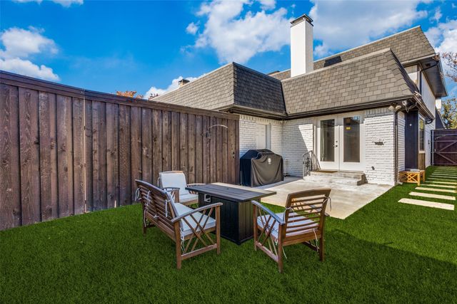 5820 Orchid Lane, Dallas, TX 75230