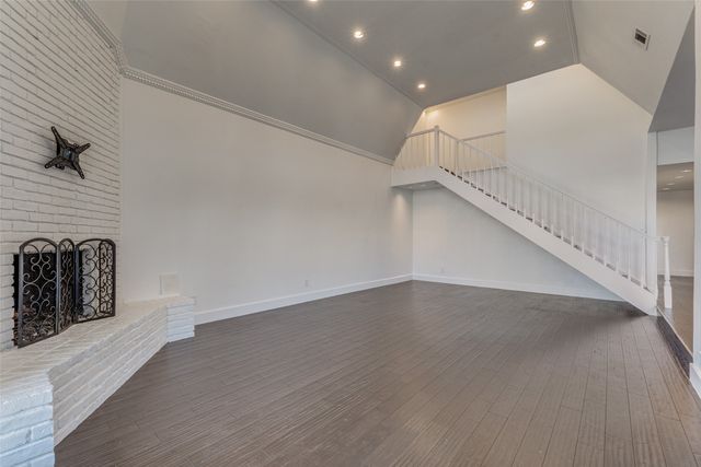 5820 Orchid Lane, Dallas, TX 75230