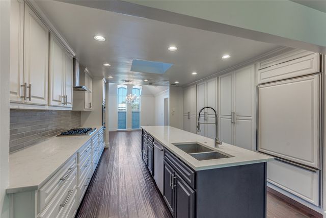 5820 Orchid Lane, Dallas, TX 75230