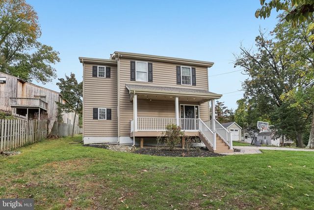 139 S ELMWOOD AVE, Langhorne, PA 19047