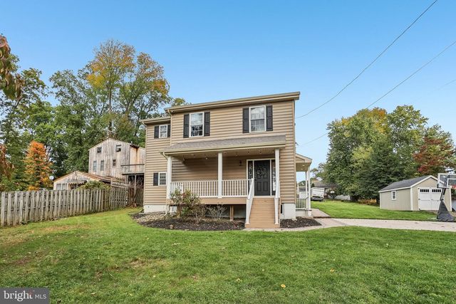139 S ELMWOOD AVE, Langhorne, PA 19047