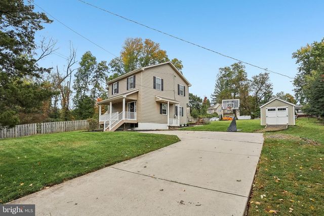 139 S ELMWOOD AVE, Langhorne, PA 19047