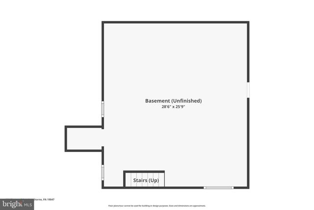 139 S ELMWOOD AVE, Langhorne, PA 19047