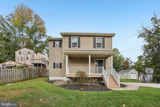 139 S ELMWOOD AVE, Langhorne, PA 19047