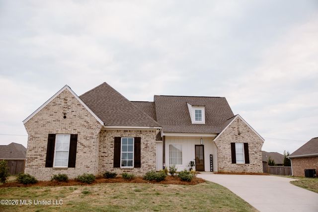 209 Ashbury Cove, Canton, MS 39046
