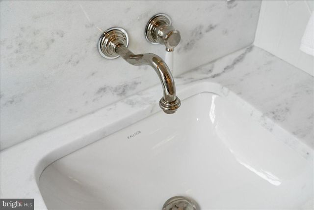 100 W BRIDGE ST, New Hope, PA 18938