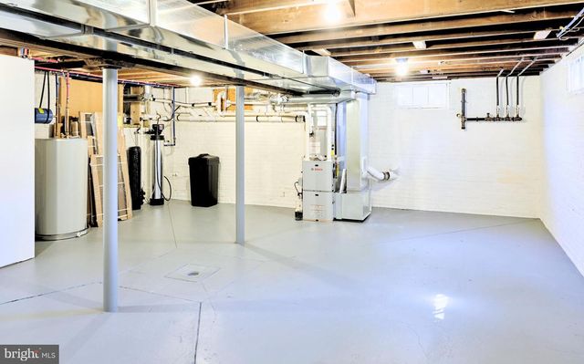 100 W BRIDGE ST, New Hope, PA 18938