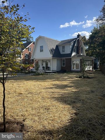 100 W BRIDGE ST, New Hope, PA 18938