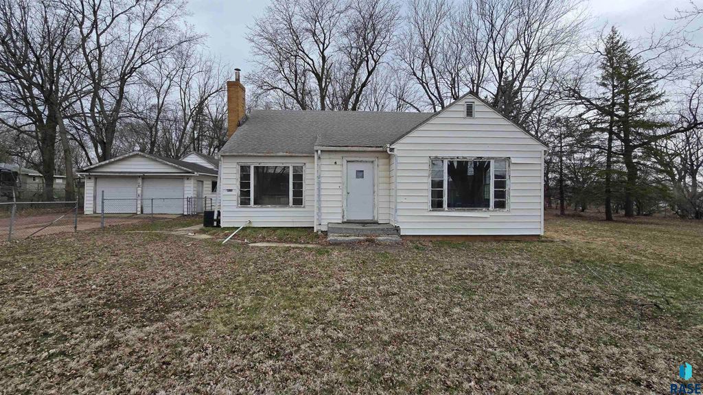 813 S Sycamore Ave Avenue, Sioux Falls, SD 57110